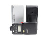 Pre-Owned - Canon 420 EZ flash; No ETTL with digital.