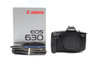 Pre-Owned - Canon Eos 630 Body Film Camera