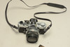 Pre-Owned - Olympus OM-1N 35mm Film Camera w/ F.zuiko 50mm f/1.8