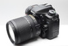 Pre-Owned  Nikon D7500 DX DSLR w/ 18-140mm VR Lens