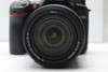 Pre-Owned  Nikon D7500 DX DSLR w/ 18-140mm VR Lens