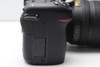 Pre-Owned  Nikon D7500 DX DSLR w/ 18-140mm VR Lens