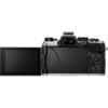 OM SYSTEM OM-5 Mark II Mirrorless Camera (Black)