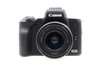 Pre-Owned - Canon EOS M50 Camera Body Only (black)