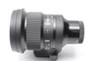 Pre-Owned Sigma 105mm f/1.4 DG Lens for SONY E