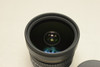 Pre-Owned Sigma 8mm F3.5 EX DG Circular Fisheye for Nikon