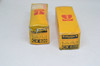 2 Rolls of 620 films: Kodacolor-x EXPIRED 4/1976, ASA 80. Color negative film