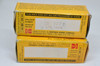 2 Rolls of 620 films: Kodacolor-x EXPIRED 4/1976, ASA 80. Color negative film