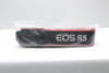 Canon R5 Neckstrap