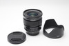 Pre-Owned - Fujifilm XF 16mm f/1.4 R WR