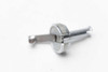 Pre-Owned- Rewind knob and shaft for Olympus OM-1,OEM