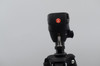Pre-Owned - Manfrotto Compact Action Tripod (black)