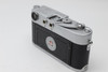 Pre-Owned - Leica - M3 single stroke body only film camera,  build in the year 1958