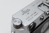 Pre-Owned - Leica - M3 single stroke body only film camera,  build in the year 1958