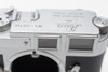 Pre-Owned - Leica - M3 single stroke body only film camera,  build in the year 1958