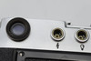 Pre-Owned - Leica - M3 single stroke body only film camera,  build in the year 1958