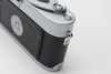 Pre-Owned - Leica - M3 single stroke body only film camera,  build in the year 1958