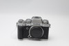 Pre-Owned - Fujifilm X-T3 Mirrorless Digital Camera Body (silver)