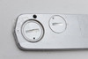 Pre-Owned - Pentax - Parts- Bottom Plate for ME-SUPER w/battery door and winder cover