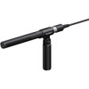 Sony - ECM-778 Compact Supercardioid Shotgun Microphone