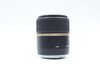 Pre-Owned - 60mm F/2 SP, Di-II Macro F/Canon