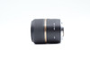Pre-Owned - 60mm F/2 SP, Di-II Macro F/Canon