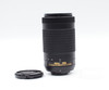 Pre-Owned - Nikon AF-P DX 70-300mm f/4.5-6.3G ED