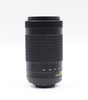 Pre-Owned - Nikon AF-P DX 70-300mm f/4.5-6.3G ED