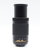Pre-Owned - Nikon AF-P DX 70-300mm f/4.5-6.3G ED
