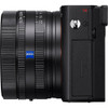 Sony - RX1R III Digital Camera