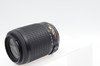Pre-Owned - Nikon AF-S DX VR 55-200Mm F/4-5.6G IF-ED