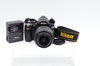 Pre-Owned - Nikon D60 Kit W/18-55Mm VR