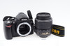 Pre-Owned - Nikon D60 Kit W/18-55Mm VR