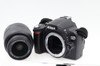 Pre-Owned - Nikon D60 Kit W/18-55Mm VR