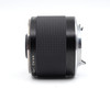 Pre-Owned - CONTAX RTS Carl Zeiss Mutar II 2x T* Teleconverter Lens for C/Y Mount [Mint]