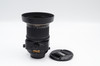Pre-Owned - Nikon PC-E Nikkor 24Mm N F/3.5D ED Manual Focus