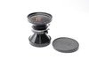 Pre-Owned - Schneider Wide Angle 120mm f/8 Super-Angulon Lens in Copal #0 Shutter
