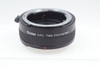 Pre-Owned - Vivitar 2x Auto Focus Teleconverter 2X-3 for Nikon