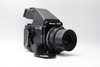 Pre-Owned Mamiya RZ67 PROIID W/ 90Mm 3.5, 120 film back and RZ67 AE Prism Finder