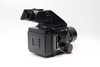 Pre-Owned Mamiya RZ67 PROIID  W/  90Mm 3.5, 120  film back and RZ67 AE Prism Finder