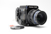 Pre-Owned - Mamiya RZ67 PRO II W/ 140Mm f4.5, 120 film back and waist level finder