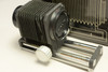 Pre-Owned - Minolta Auto Bellows I for SR Cameras w/ Focusing Rail