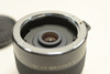 Pre-Owned - Vivitar 70-150mm 2x matched multiplier for Olympus OM
