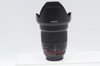 Pre-Owned - Samyang 24mm f/1.4 ED AS IF UMC for Nikon F