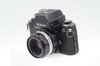 Pre-Owned - Nikon F2 Black DP-1 w/ 50mm f/2
