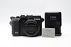 Pre-Owned - Canon Powershot G1X Digital Camera (Blk) physical physical physical