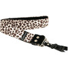 Capturing Couture Animal Collection: Cheetah 1.5" SLR/DSLR Camera Strap