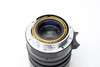 Pre-Owned - Leica - Summilux-M 50MM F/1.4 Aspherical (Black)