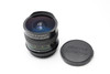 Pre-Owned - ZENITAR 16MM F2.8 FISH EYE for Canon EF Manual focus