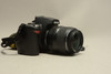 Pre-Owned - Nikon D40x W/ 18-55Mm Kit